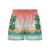 Casablanca Casablanca Tennis Club Shorts MULTICOLOUR
