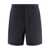 Department Five Department 5 Techno Fabric Bermuda-Shorts BLUE