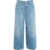 CLOSED Cropped jeans 'Lyna' Blue