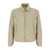 TEN C Ten C Jackets BEIGE O TAN