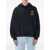 RHUDE Rhude Tabaco Hoodie VINTAGE BLACK