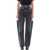 Maison Margiela Maison Margiela Cut-Out Denim BLACK WASHED