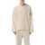 OAMC Oamc Peacemaker Si Cargo T-Shirt Beige