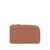 Longchamp Longchamp Small Leather Goods BROWN