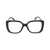 Michael Kors Michael Kors Eyeglasses MULTICOLOR