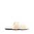 Saint Laurent Saint Laurent Slippers WHITE