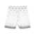 Casablanca Casablanca Monogram Shorts GREY