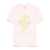 Casablanca Casablanca Diamond Column Print T-Shirt Multicolor
