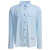 GR10K "Render Ultrasound" Shirt Light blue