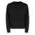 Givenchy Givenchy Crew-Neck Wool Sweater Black