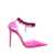 Gianvito Rossi Gianvito Rossi Heeled Shoes BLNM