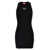 Diesel Diesel Dresses MULTICOLOR
