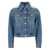 Givenchy Givenchy Jackets BLUE