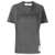 Golden Goose Golden Goose T-Shirt GREY