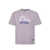 Evisu Evisu  T-Shirts And Polos Purple