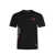Evisu Evisu  T-Shirts And Polos Black