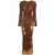 Diesel Diesel 'M-Calimera' Dress BROWN
