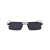 Calvin Klein Calvin Klein Sunglasses MATTE BLACK