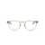 Saint Laurent Saint Laurent Eyewear Optical YELLOW-YELLOW-TRANSPARENT