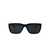 Saint Laurent Saint Laurent Eyewear Sunglasses BLACK-GOLD-BLACK