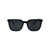Saint Laurent Saint Laurent Eyewear Sunglasses BLACK-BLACK-BLACK