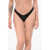 ZIMMERMANN V Designed Separate Bikini Slip Black