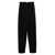 Saint Laurent Saint Laurent Trousers Black