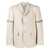 Thom Browne Thom Browne Jackets And Vests BROWN