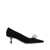 Jimmy Choo Jimmy Choo 'Orb Pump 50' Pumps Black
