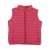 Save the Duck DOLIN VEST Pink