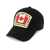 DSQUARED2 DSQUARED2 Hats Black