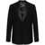 Givenchy Givenchy Jackets And Vests Black