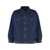 A.P.C. A.P.C. Elvis Denim Jacket Navy