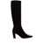 Roger Vivier Roger Vivier Boots Black