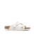 Birkenstock "Zurich" sandals White
