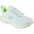 SKECHERS Flex Appeal 5.0 MINT MULTI White