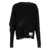 MIHARA YASUHIRO Mihara Yasuhiro Knitwear Black