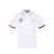 Mc2 Saint Barth MC2 Saint Barth  T-Shirts And Polos WHITE