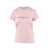 Givenchy Givenchy Tshirt Short Sleeves PINK