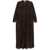 Aspesi Dress Mod.2934 BROWN