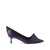 Prada Prada Heeled Shoes PURPLE