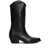Metisse Metisse Texan Boots Black