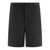 Department Five Department 5 Techno Fabric Bermuda-Shorts Black