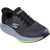 SKECHERS Slip-Ins Go Walk Max Walker Next Generation CharcoalBlack Black