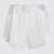 FARM RIO Farm Rio White Linen Shorts WHITE