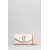 Christian Louboutin Christian Louboutin Loubi54 Shoulder Bag Pink