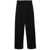 DAVID KOMA David Koma Pants Black
