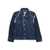 Comme des Garçons Comme Des Garçons Technical Fabric Overshirt BLUE