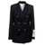 Golden Goose Golden Goose Dark Blue Blazer BLUE