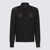 Dolce & Gabbana Dolce & Gabbana Black Cotton Shirt Black